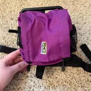 Pleasant Company 1998 American Girl of Today Hiking Backpack